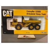 Caterpillar D350D