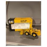 CAT Wheel Loader