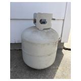 Propane Tank