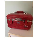 American Escort Train Case