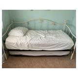 Trundle Day Bed