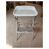 Folding Stool
