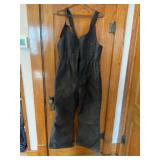 Arctic Wear Overalls Size L