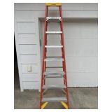 Werner ladder