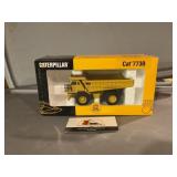 Cat 773B Off Highway Truck