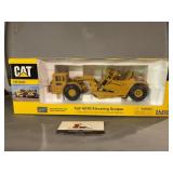 Cat 623G Elevating Scraper