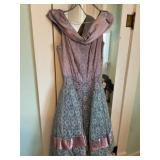 Vintage dress