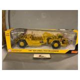 Cat 657G Wheel Tractor Scraper