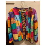 Womenï¿½s Quilted jacket