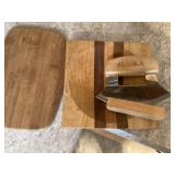 Wood slicer and misc