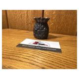 Hawaii toothpick holder