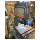 Craftsman grease gun