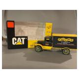 Caterpillar Hawkeye Bank