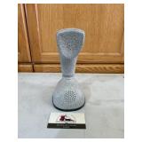 Vintage Speckled Ericonfon "Cobra" Telephone