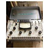 Northeast electronics test equipment