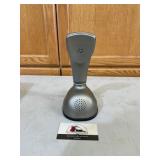 Vintage Silver Ericonfon "Cobra" Telephone