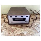 Electro brand 8 track player