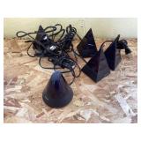 Radio shack wireless remote controller