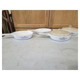 Corningware Skillets
