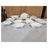 Corningware Dishes