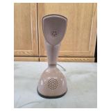 Vintage Tan Ericonfon "Cobra" Telephone