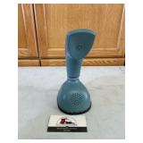 Vintage Blue Ericonfon "Cobra" Telephone