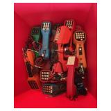 Lineman phone testers