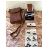 Polaroid DX-70:camera