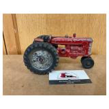 Die Cast Tractor