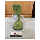 Vintage Green Ericonfon "Cobra" Telephone