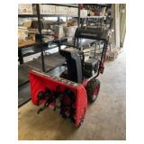 Powersmart Snow Thrower