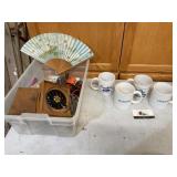 Mugs and Miscellaneous