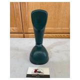 Vintage Teal Ericonfon "Cobra" Telephone
