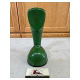 Vintage Green Ericonfon "Cobra" Telephone