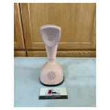 Vintage Peach Ericonfon "Cobra" Telephone