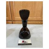 Vintage Black Ericonfon "Cobra" Telephone