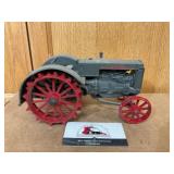 Die Cast Ertl Case Tractor