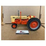 Die Cast Ertl Case 800