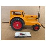 Cast Minneapolis Moline