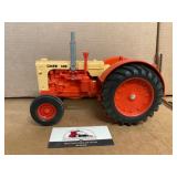 Diecast Ertl Case 600