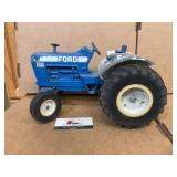 Diecast Ertl Ford 8600