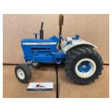 Die Cast Ertl Ford 8000