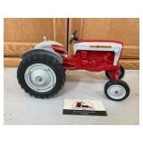 Diecast Scale Models Ford 901 Tractor