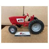 Ertl Central Tractor Limited Edition 1989