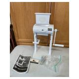 Weston Meat Tenderizer