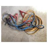 Jumper cables