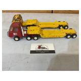 Tonka trucks