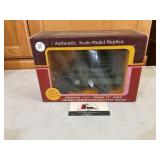 Scale Model 1927 Model TT Ford Cherry Picker