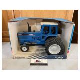 Scale Models Ford TW-25