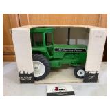 Scale Models All American Farmer Tractor